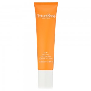 Natura Bisse C+C Dry Oil Antioxidant Sun Protection SPF 30